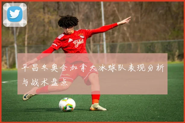 平昌冬奥会加拿大冰球队表现分析与战术盘点